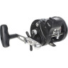 Катушка мультипликаторная SALMO Diamond Troll 5 со счетчичком M1130